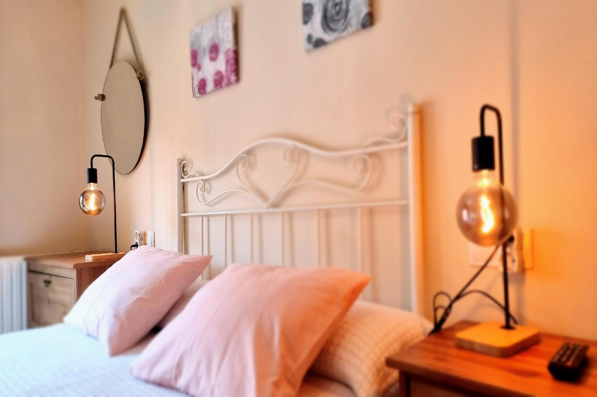 Apartment La Folixa Llanes